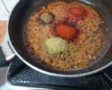 पंचरत्न दाल (Panchratn Daal) recipe in hindi रेसिपी चरण 4 फोटो