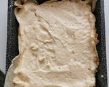 Szamócás süti recept fázis 2 fotója