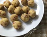 Foto langkah ke 5 dari resep Bitter Ballen.