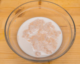 Klasszikus kakaós csiga recept fázis 1 fotója