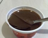 Foto langkah ke 3 dari resep Silky choco puding.