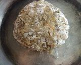 Foto del paso 9 de la receta: Hamburguesa de lenteja!