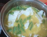 Foto langkah ke 3 dari resep 96. Sayur Lodeh Labu Kuning.