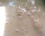 A picture of step 2 of SugarFree Anjeer Sevaiya.