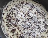 Foto langkah ke 5 dari resep Crepes Teflon Renyah.