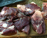 Foto del paso 2 de la receta: Cordero pascual a las finas hierbas