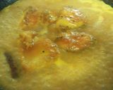 কমলা রুই(kamola rui recipe in bengali) রেসিপি ধাপ - 8 ছবি