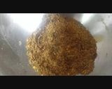 A picture of step 1 of Mutton achar gosht.