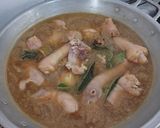 Foto langkah ke 2 dari resep Ayam Bakar Bumbu Instan.