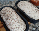 Foto del paso 5 de la receta: Pan integral de molde o lactal 🍞
