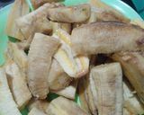 Foto langkah ke 1 dari resep Pisang Aroma.