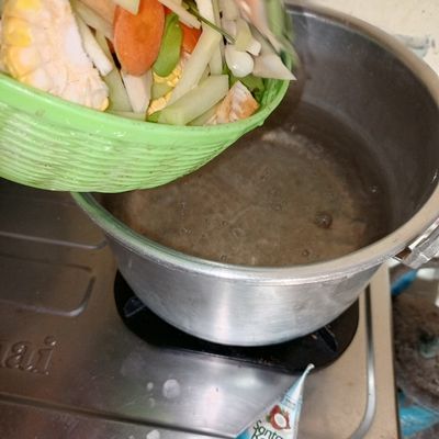 Langkah 2