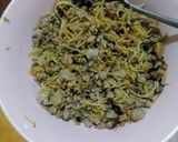 客家菜包的食譜步驟5照片