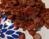 A picture of step 2 of Onion Bacon Jam Batch 3.