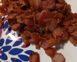 A picture of step 2 of Onion Bacon Jam Batch 3.