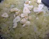 Foto del paso 1 de la receta: Espaguetis negros con sepia y zamburiñas