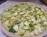 Foto del paso 3 de la receta: Tarta de zucchini