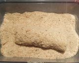 A picture of step 5 of Sri Lankan Short-Eat: Rolls.