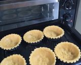 Foto langkah ke 4 dari resep Egg Tart Portuguese.