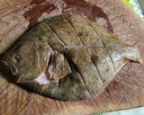 Foto del paso 2 de la receta: Rodaballo al horno