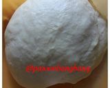 Foto langkah ke 5 dari resep Donat Kentang Pawonbangbang.