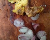 Foto langkah ke 1 dari resep Sayur Bening Bayam.