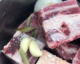 Foto del paso 1 de la receta: Estofado de Res a la Colombiana