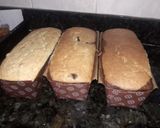 Foto del paso 3 de la receta: 4 budines