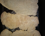 Foto del paso 1 de la receta: Milanesas congeladas a la napolitana (todo al horno..)
