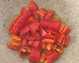 Foto langkah ke 4 dari resep Gulai Cincang Daging Sapi.