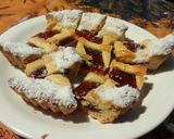 Foto del paso 8 de la receta: Pastafrola de dulce de membrillo