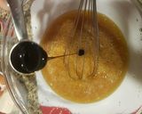 Foto del paso 3 de la receta: Blondie con Nutella/Manjar