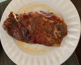 Foto del paso 4 de la receta: Filete de cerdo al horno