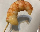 Foto del paso 6 de la receta: Camarones empanizados fritos