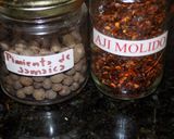 Foto del paso 5 de la receta: Pepinillos baby agridulces