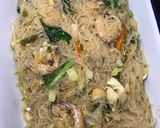 Foto langkah ke 4 dari resep Bihun Goreng Jawa.