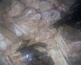 Foto langkah ke 3 dari resep Tongseng Kambing pedas.