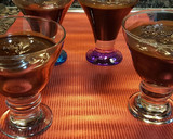 Foto del paso 5 de la receta: Chocoflan con aroma de café