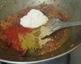 राजमा चावल(Rajma Chawal) रेसिपी चरण 3 फोटो