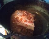 Foto del paso 2 de la receta: Asado Negro de Sumito
