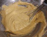 Une image de l'étape 3 de Cake poivrons chorizo.