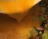Foto del paso 8 de la receta: Timbal de revuelto de calabacín, en 15 minutos