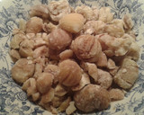 Foto del paso 2 de la receta: Crema de Castañas