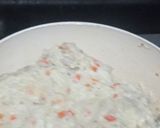 Foto langkah ke 3 dari resep Bitterballen Ayam Keju.