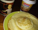Foto del paso 4 de la receta: Panqueques fáciles