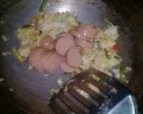 Foto langkah ke 2 dari resep Indomie Kuah Pedas.