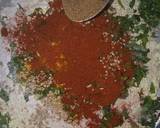 Fried Methi Muthiya kofta recipe step 2 photo