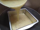 સ્ટીમ્ડ રસમલાઈ કેક :(steam rasmalai in Gujarati)