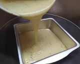 સ્ટીમ્ડ રસમલાઈ કેક :(steam rasmalai in Gujarati) રેસીપી સ્ટેપ3ફોટો