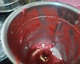 টেস্টি হেলদি বীটের সুপ (beet soup recipe in Bengali) রেসিপির ধাপ 3 ছবি